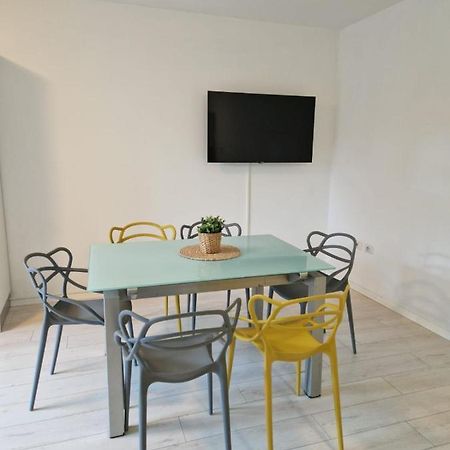 Garda Dream Lägenhet Riva del Garda Exteriör bild