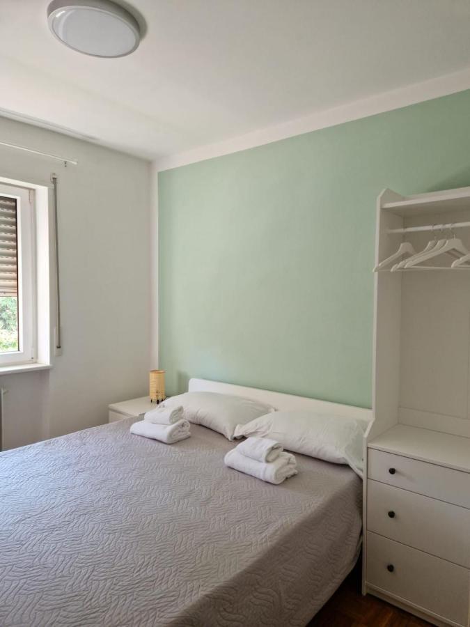 Garda Dream Lägenhet Riva del Garda Exteriör bild