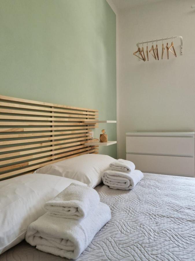 Garda Dream Lägenhet Riva del Garda Exteriör bild