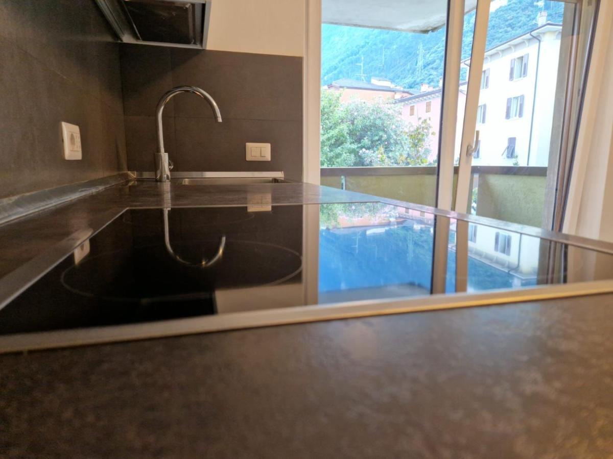 Garda Dream Lägenhet Riva del Garda Exteriör bild